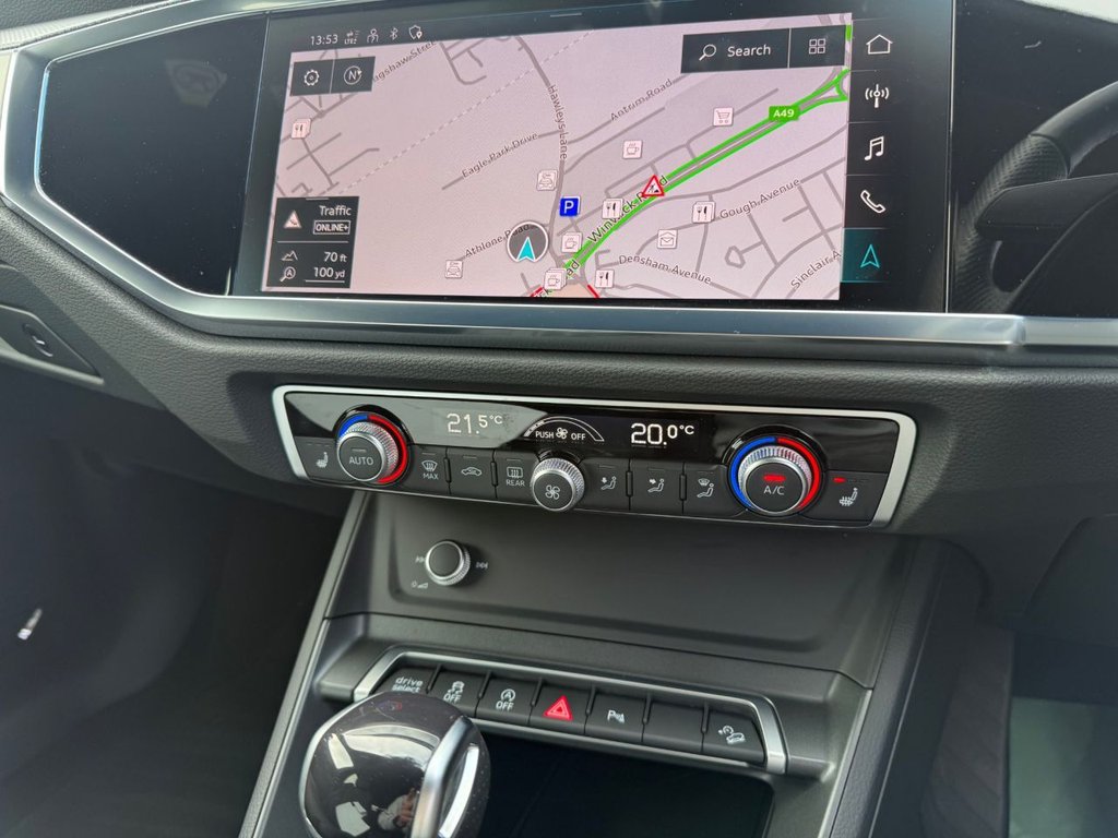 Used Audi Q3 2023 for sale - 77520787: Photo 29