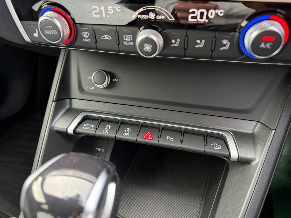 Used Audi Q3 2023 for sale - 77520787: Photo 30