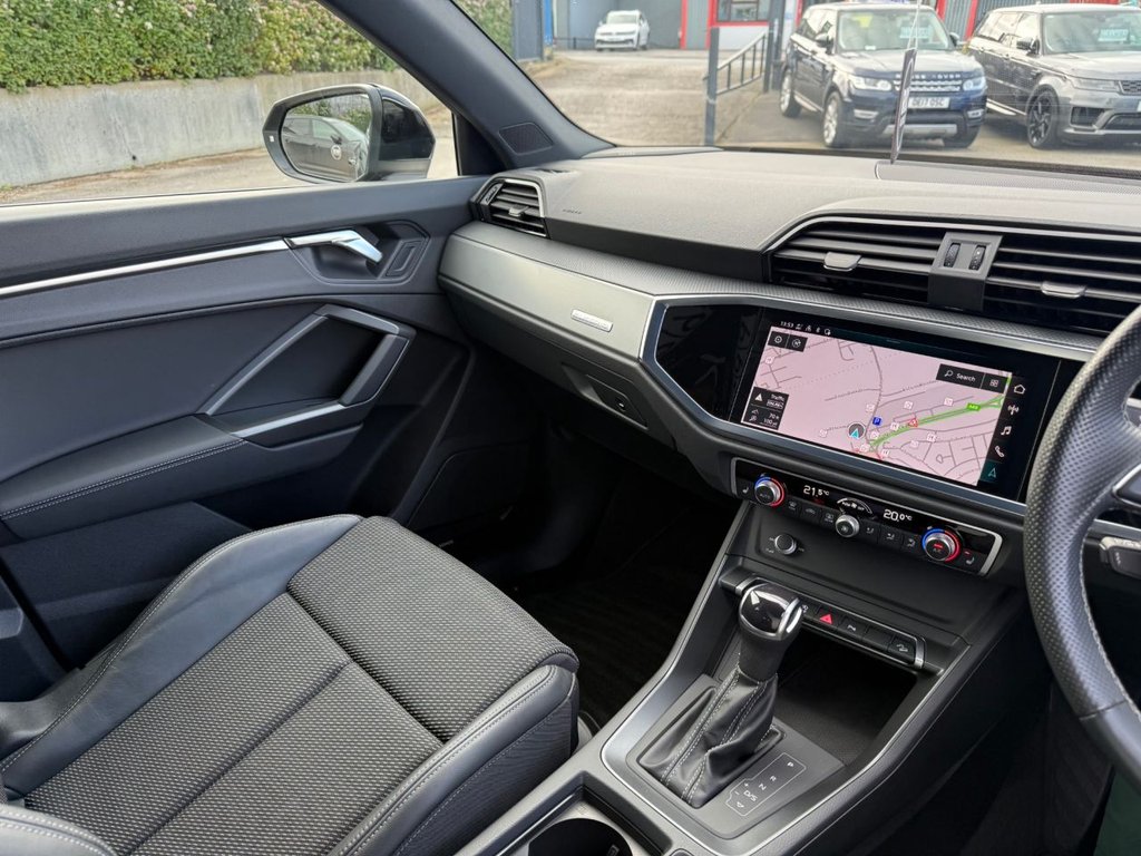 Used Audi Q3 2023 for sale - 77520787: Photo 32