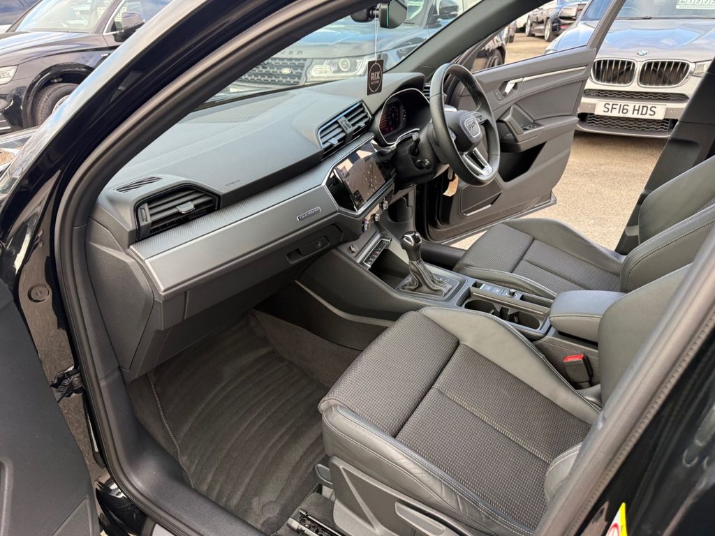 Used Audi Q3 2023 for sale - 77520787: Photo 33