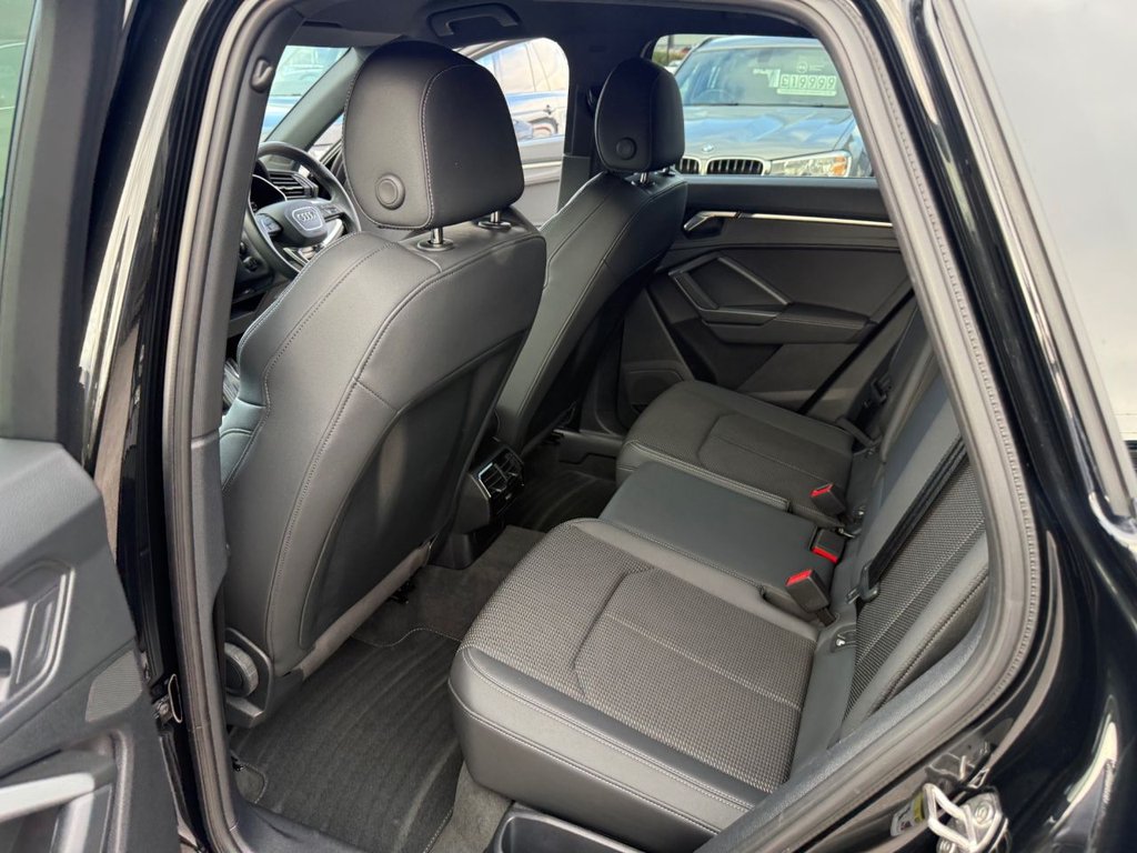 Used Audi Q3 2023 for sale - 77520787: Photo 34