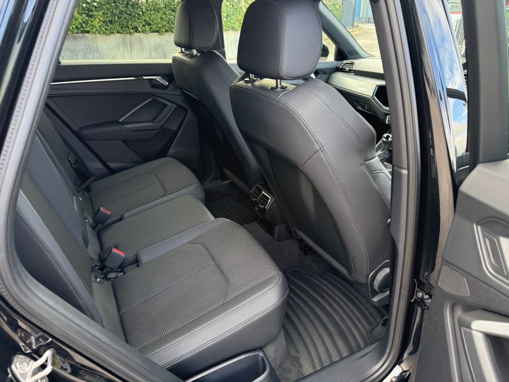 Used Audi Q3 2023 for sale - 77520787: Photo 35