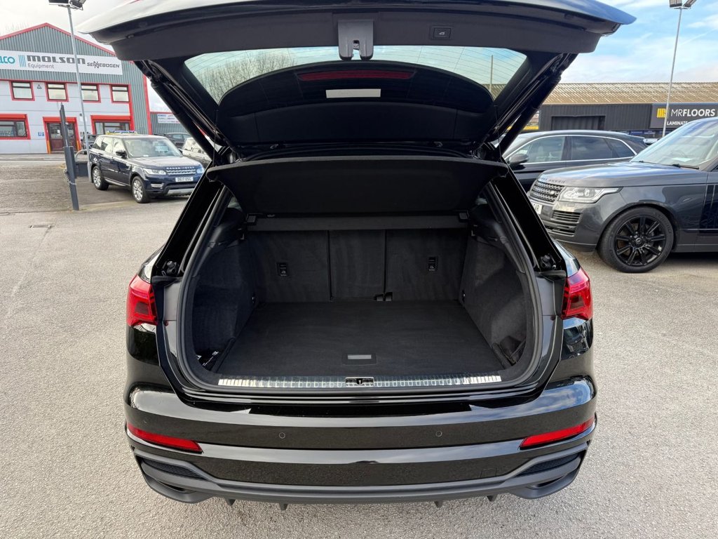 Used Audi Q3 2023 for sale - 77520787: Photo 7