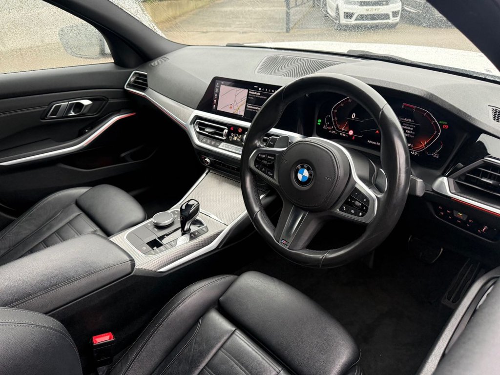 Used BMW 3 Series 2019 for sale - 77394764: Photo 14