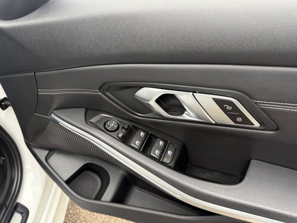 Used BMW 3 Series 2019 for sale - 77394764: Photo 15