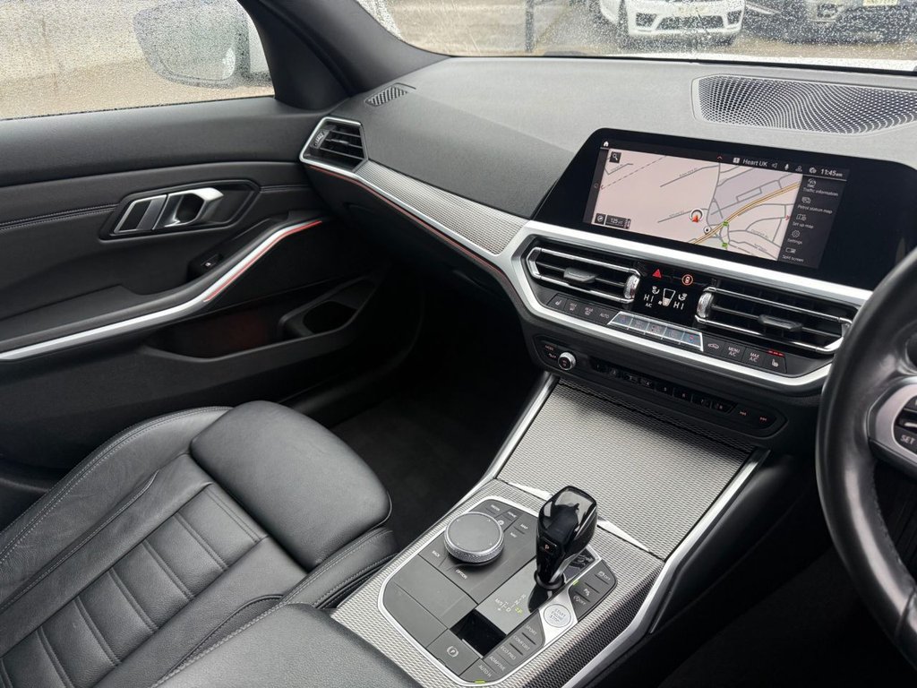 Used BMW 3 Series 2019 for sale - 77394764: Photo 26