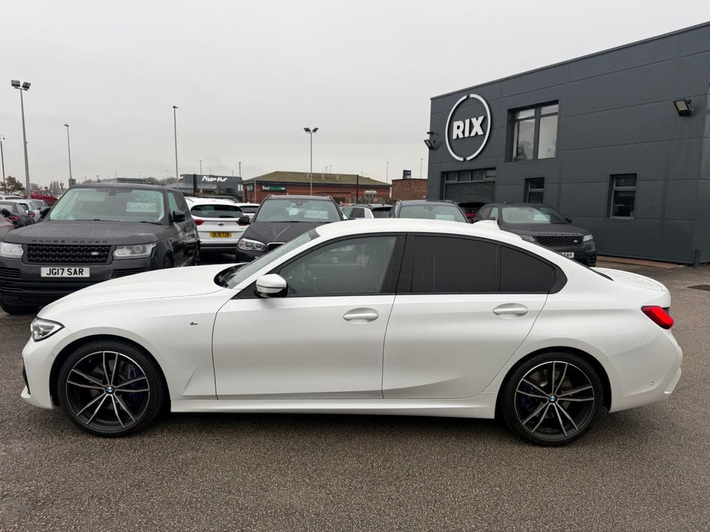Used BMW 3 Series 2019 for sale - 77394764: Photo 3
