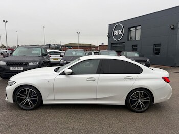 Used BMW 3 Series 2019 for sale - 77394764: Photo