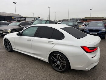 Used BMW 3 Series 2019 for sale - 77394764: Photo