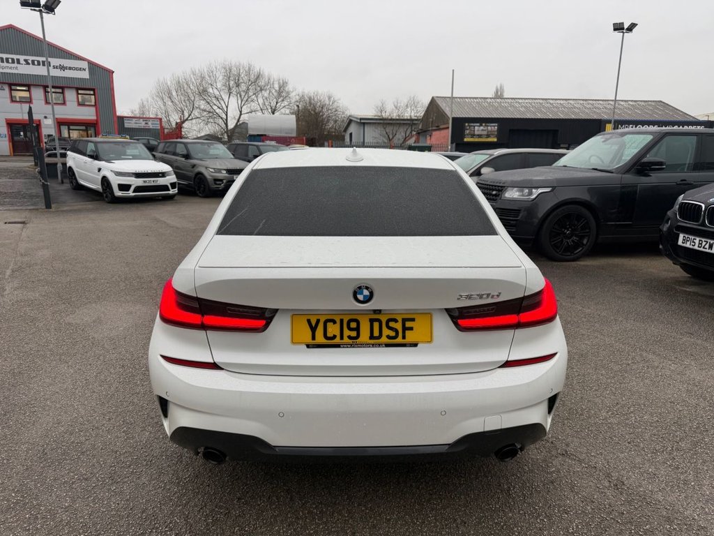 Used BMW 3 Series 2019 for sale - 77394764: Photo 6