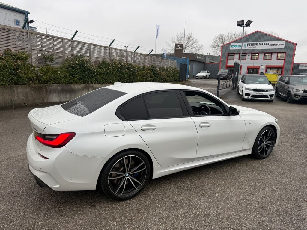 Used BMW 3 Series 2019 for sale - 77394764: Photo 9