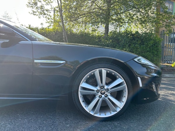 Used Jaguar XK 2011 for sale - 74512272: Photo 15