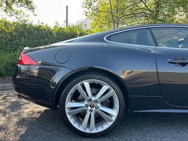 Used Jaguar XK 2011 for sale - 74512272: Photo 16