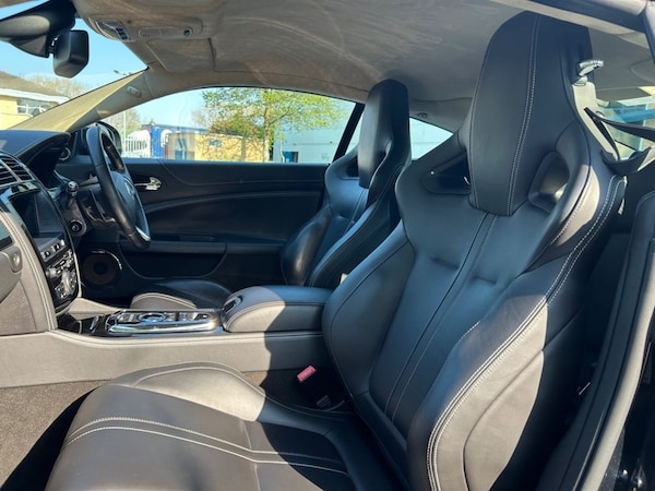 Used Jaguar XK 2011 for sale - 74512272: Photo 19