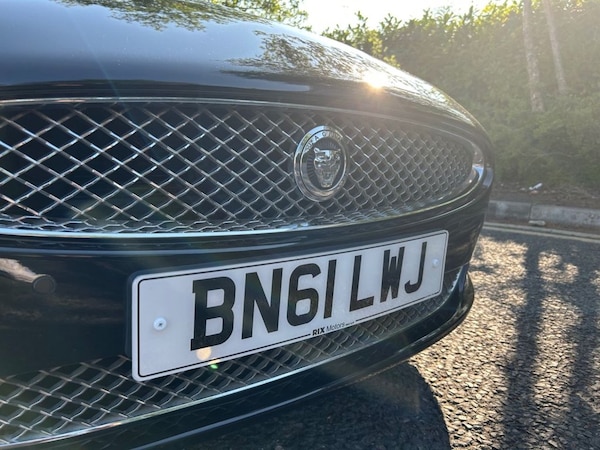 Used Jaguar XK 2011 for sale - 74512272: Photo 25