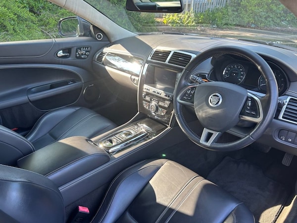 Used Jaguar XK 2011 for sale - 74512272: Photo 27