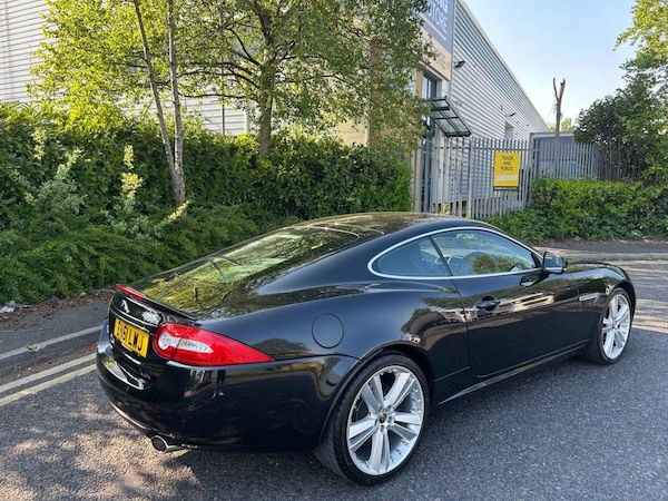 Used Jaguar XK 2011 for sale - 74512272: Photo 4