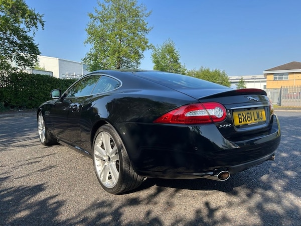 Used Jaguar XK 2011 for sale - 74512272: Photo 6