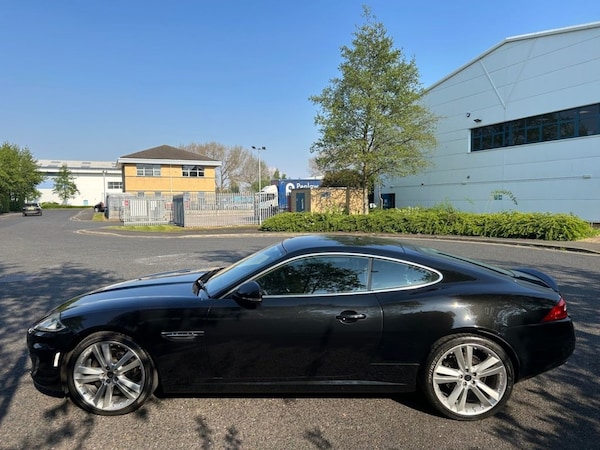 Used Jaguar XK 2011 for sale - 74512272: Photo 7