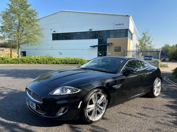 Used Jaguar XK 2011 for sale - 74512272: Photo 8