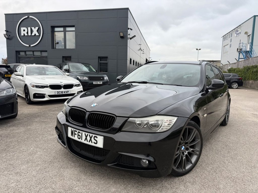 Used BMW 3 Series 2012 for sale - 75876759: Photo 1