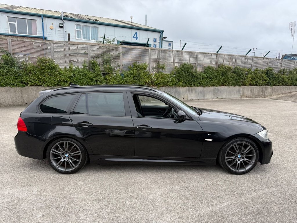 Used BMW 3 Series 2012 for sale - 75876759: Photo 10