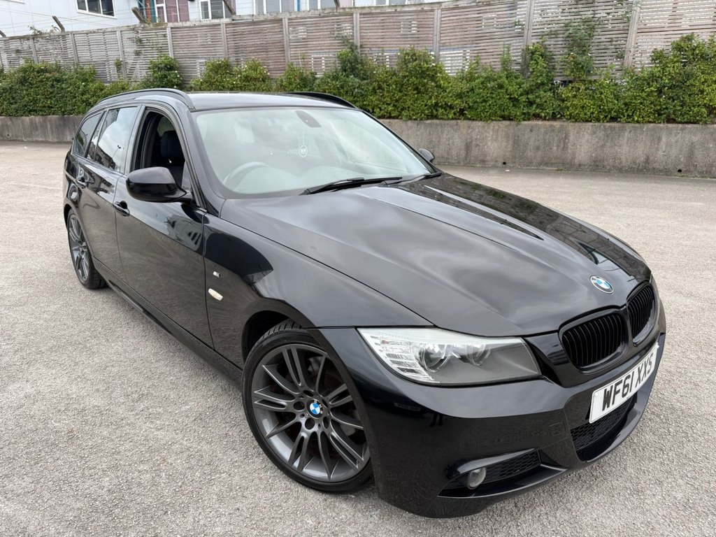 Used BMW 3 Series 2012 for sale - 75876759: Photo 11