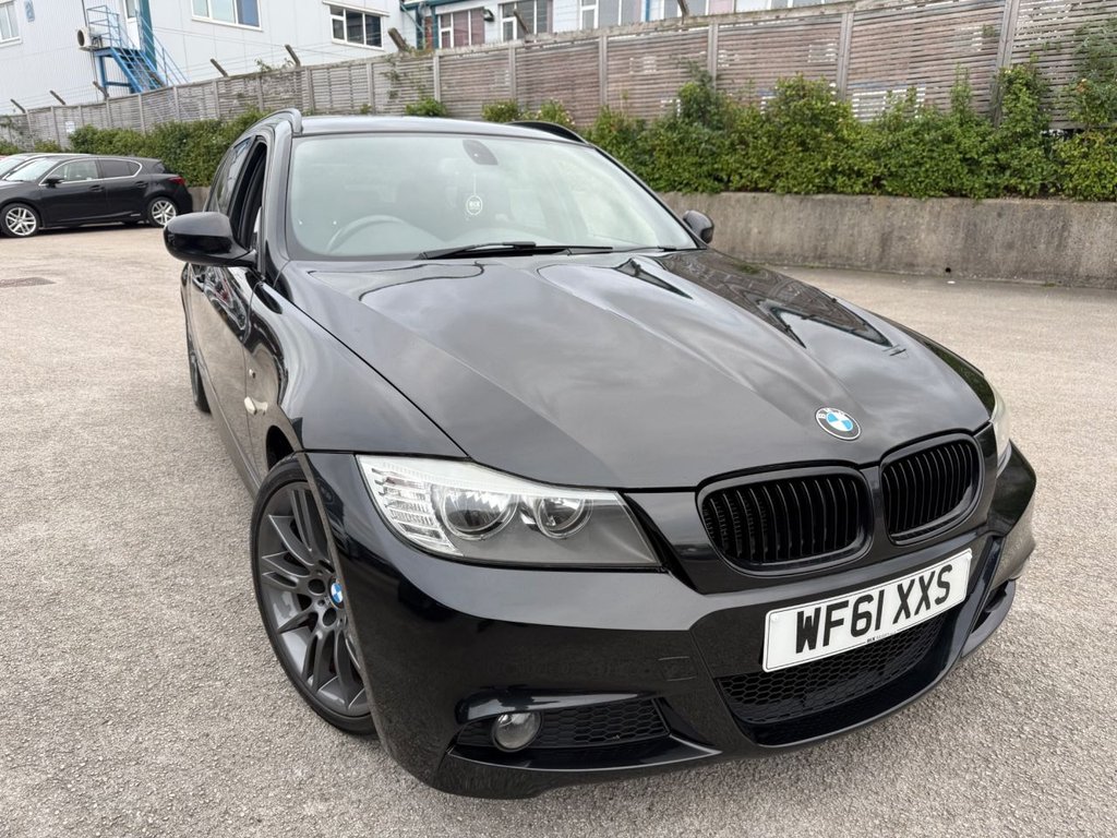 Used BMW 3 Series 2012 for sale - 75876759: Photo 12