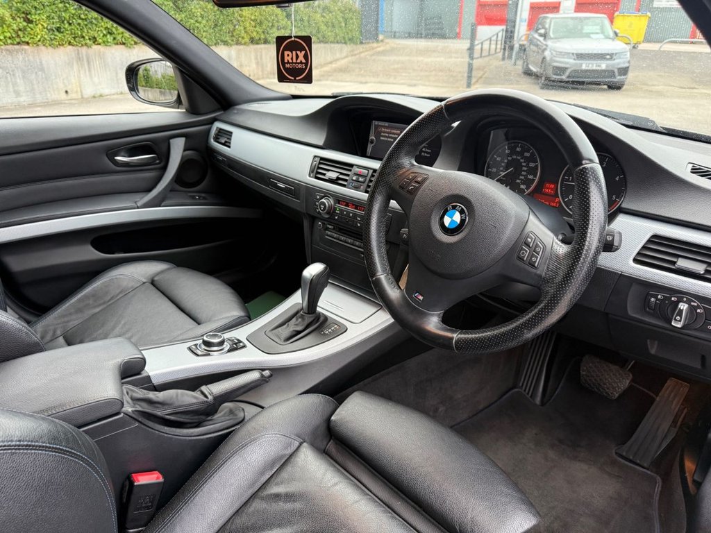 Used BMW 3 Series 2012 for sale - 75876759: Photo 14