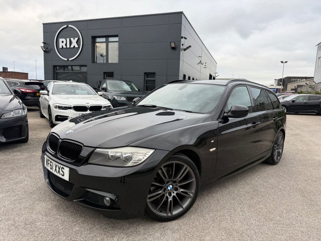 Used BMW 3 Series 2012 for sale - 75876759: Photo 2