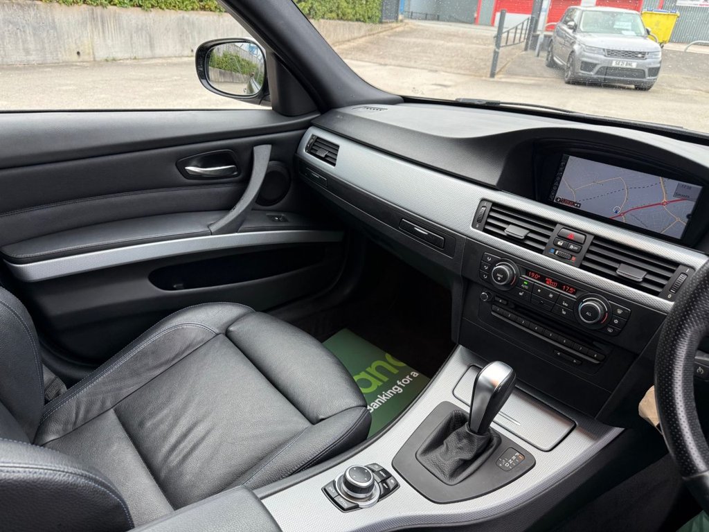 Used BMW 3 Series 2012 for sale - 75876759: Photo 26