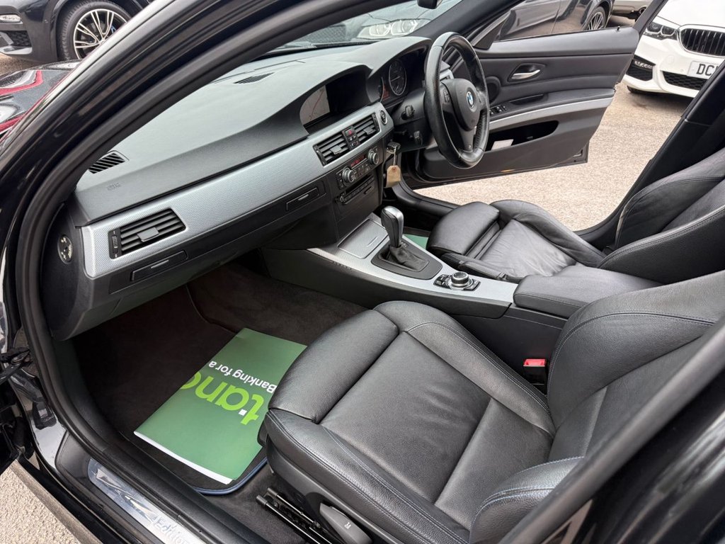 Used BMW 3 Series 2012 for sale - 75876759: Photo 27