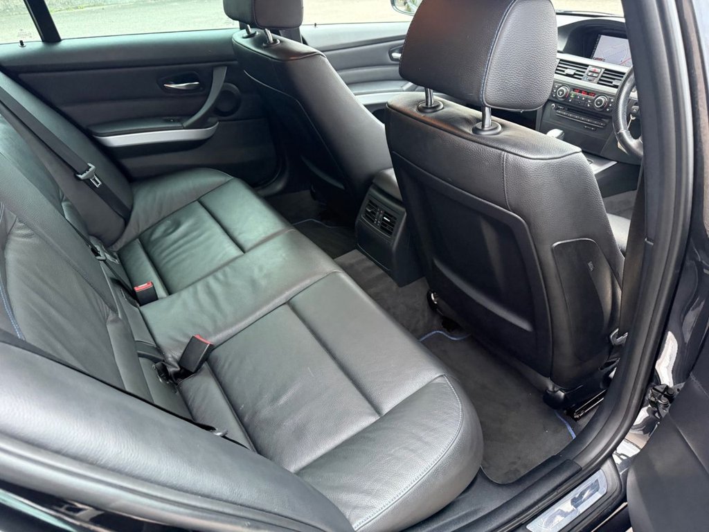 Used BMW 3 Series 2012 for sale - 75876759: Photo 28
