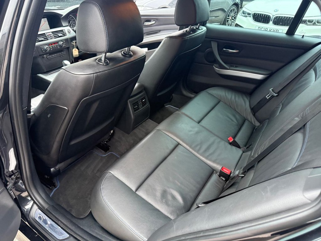 Used BMW 3 Series 2012 for sale - 75876759: Photo 29