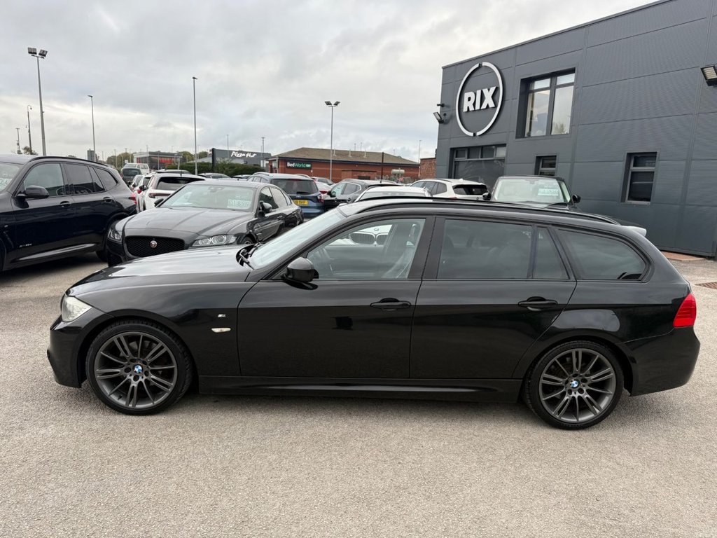 Used BMW 3 Series 2012 for sale - 75876759: Photo 3