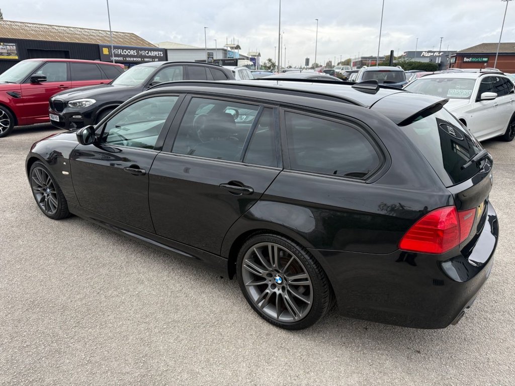 Used BMW 3 Series 2012 for sale - 75876759: Photo 4
