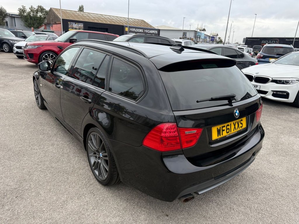 Used BMW 3 Series 2012 for sale - 75876759: Photo 5