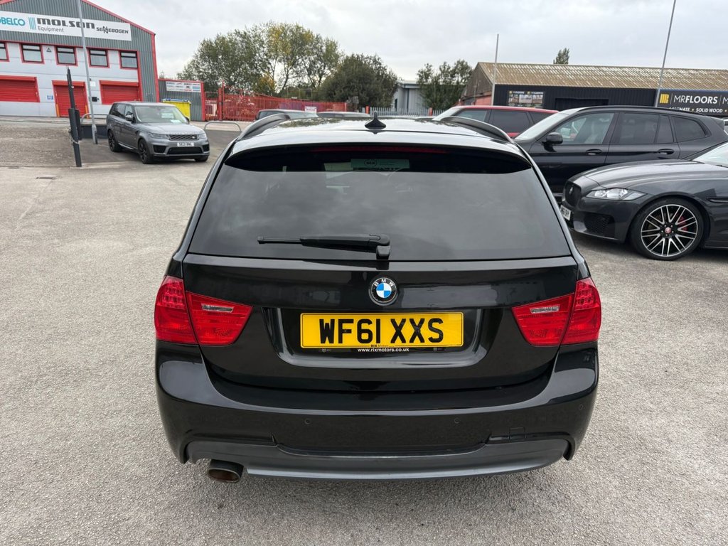 Used BMW 3 Series 2012 for sale - 75876759: Photo 6