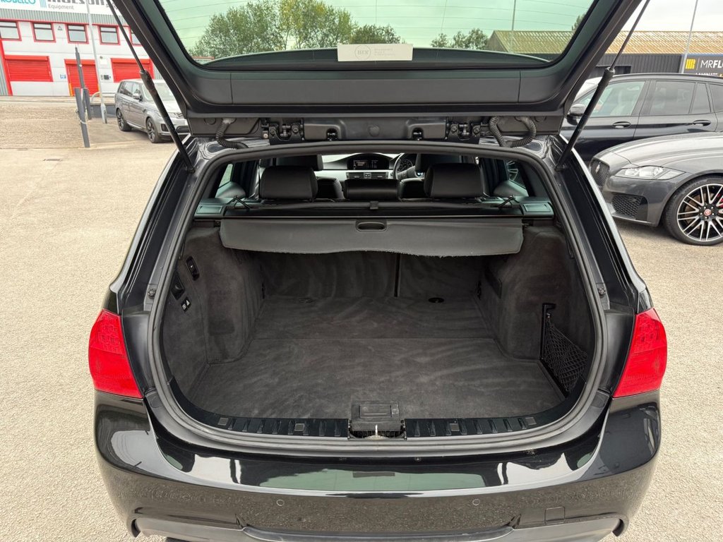 Used BMW 3 Series 2012 for sale - 75876759: Photo 7