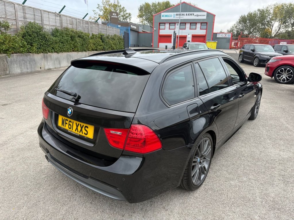 Used BMW 3 Series 2012 for sale - 75876759: Photo 8