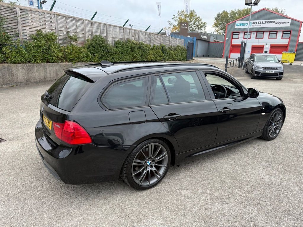 Used BMW 3 Series 2012 for sale - 75876759: Photo 9