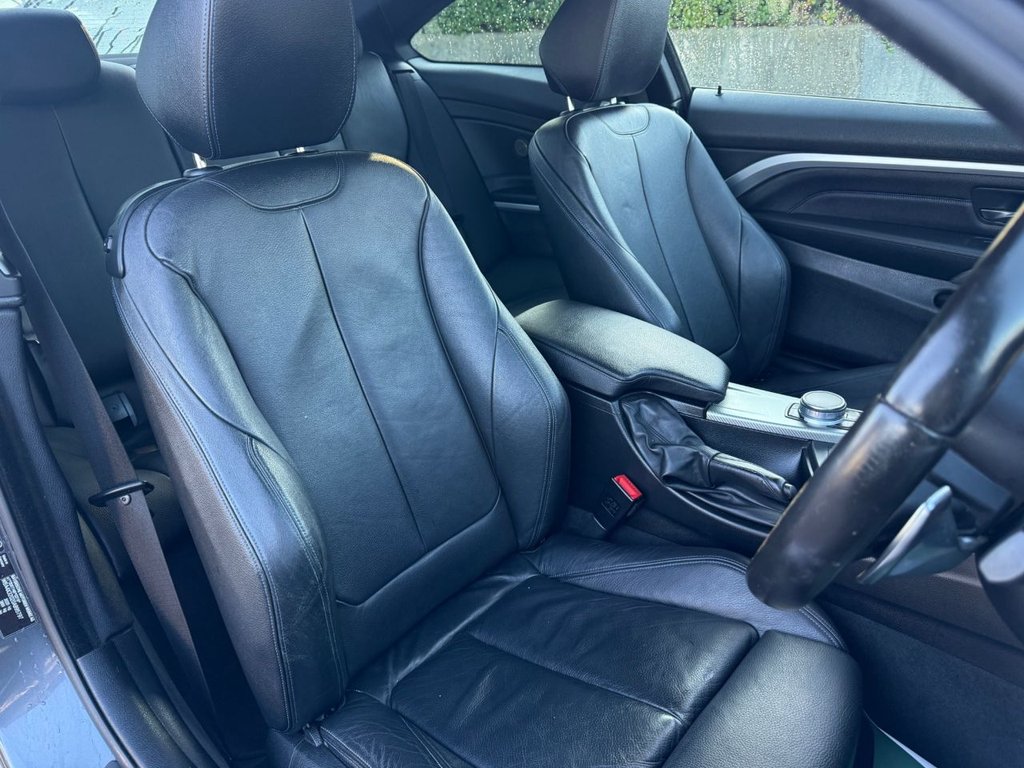 Used BMW 4 Series 2017 for sale - 76376339: Photo 13