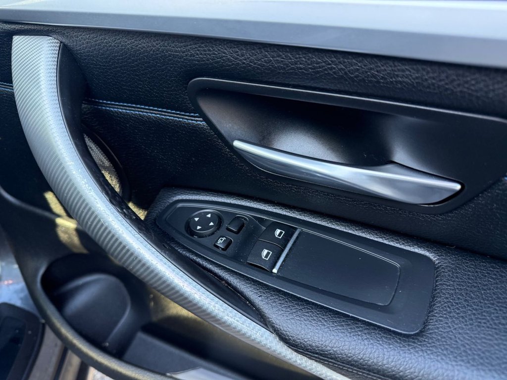 Used BMW 4 Series 2017 for sale - 76376339: Photo 16