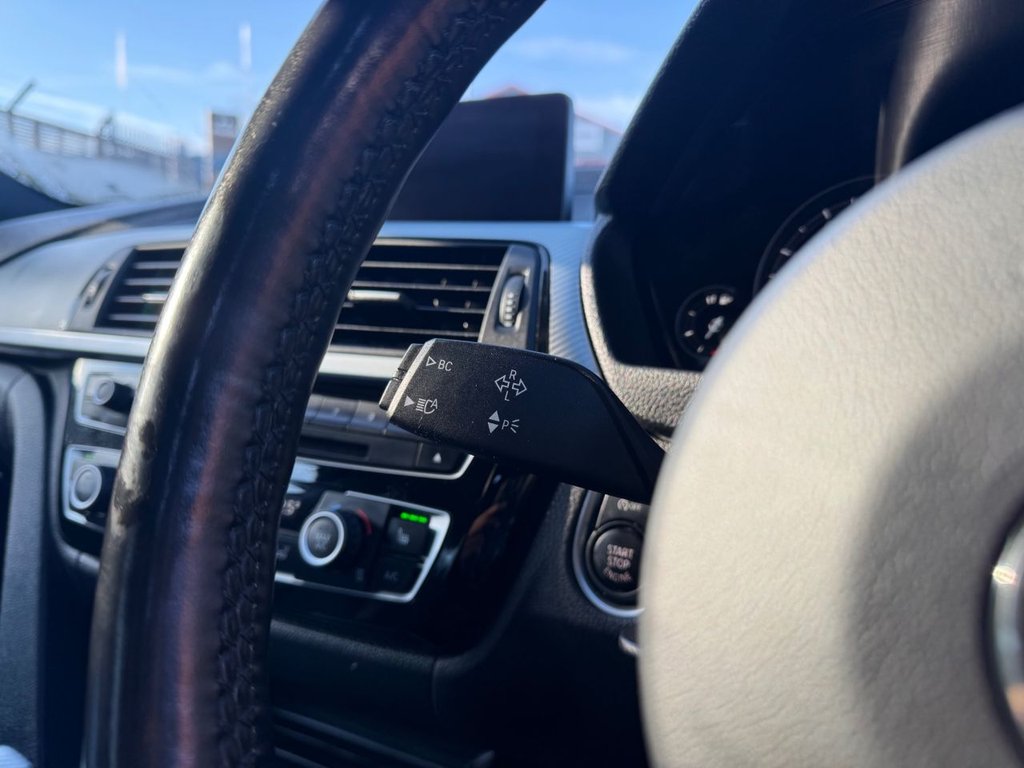 Used BMW 4 Series 2017 for sale - 76376339: Photo 18