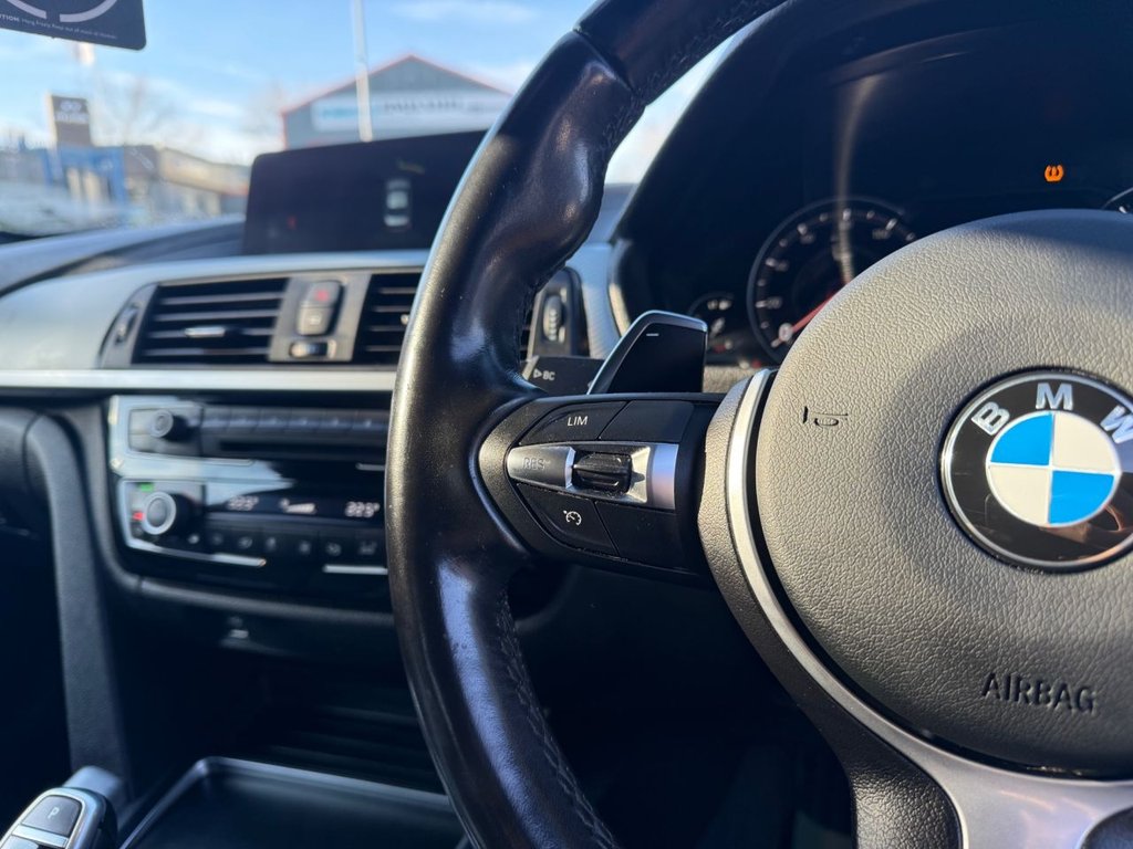 Used BMW 4 Series 2017 for sale - 76376339: Photo 19