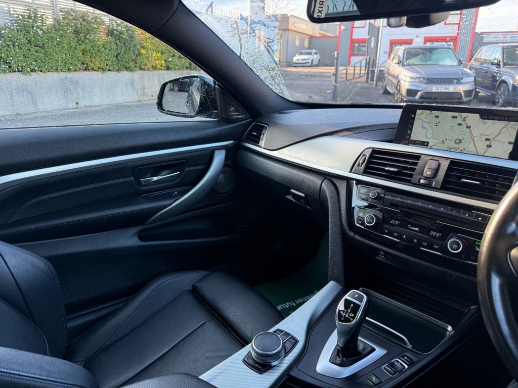 Used BMW 4 Series 2017 for sale - 76376339: Photo 30