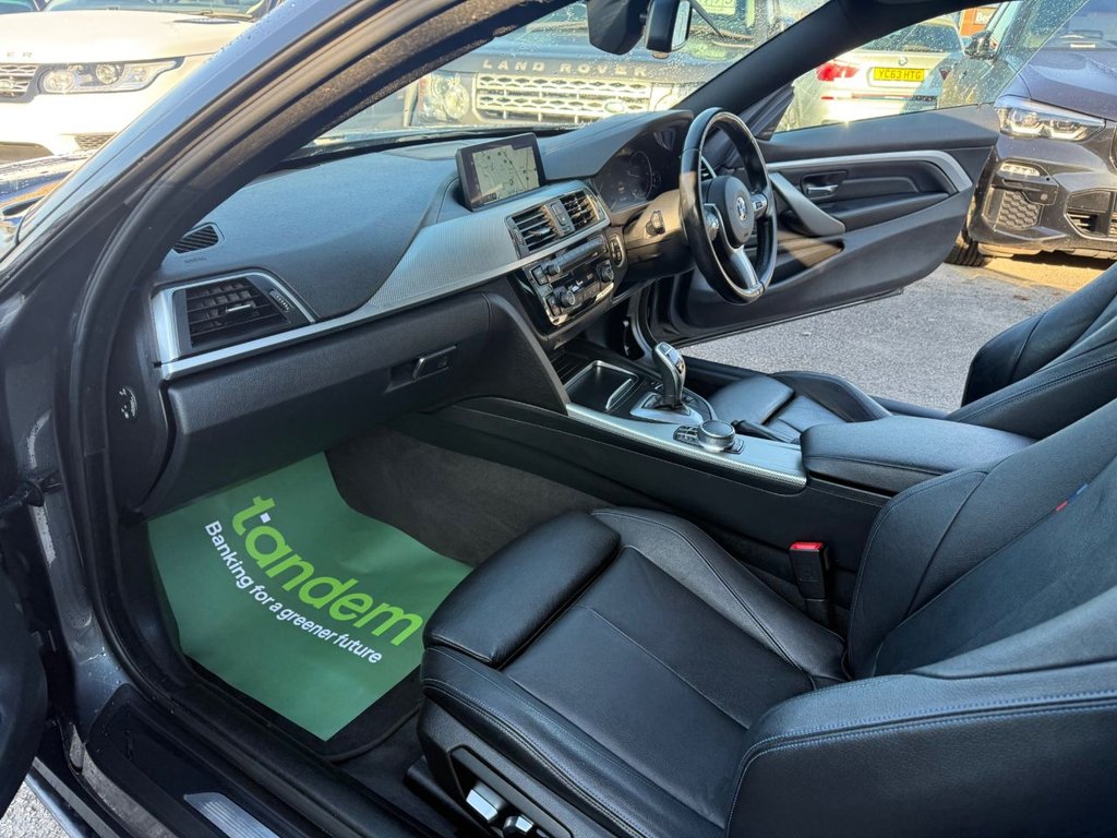 Used BMW 4 Series 2017 for sale - 76376339: Photo 31