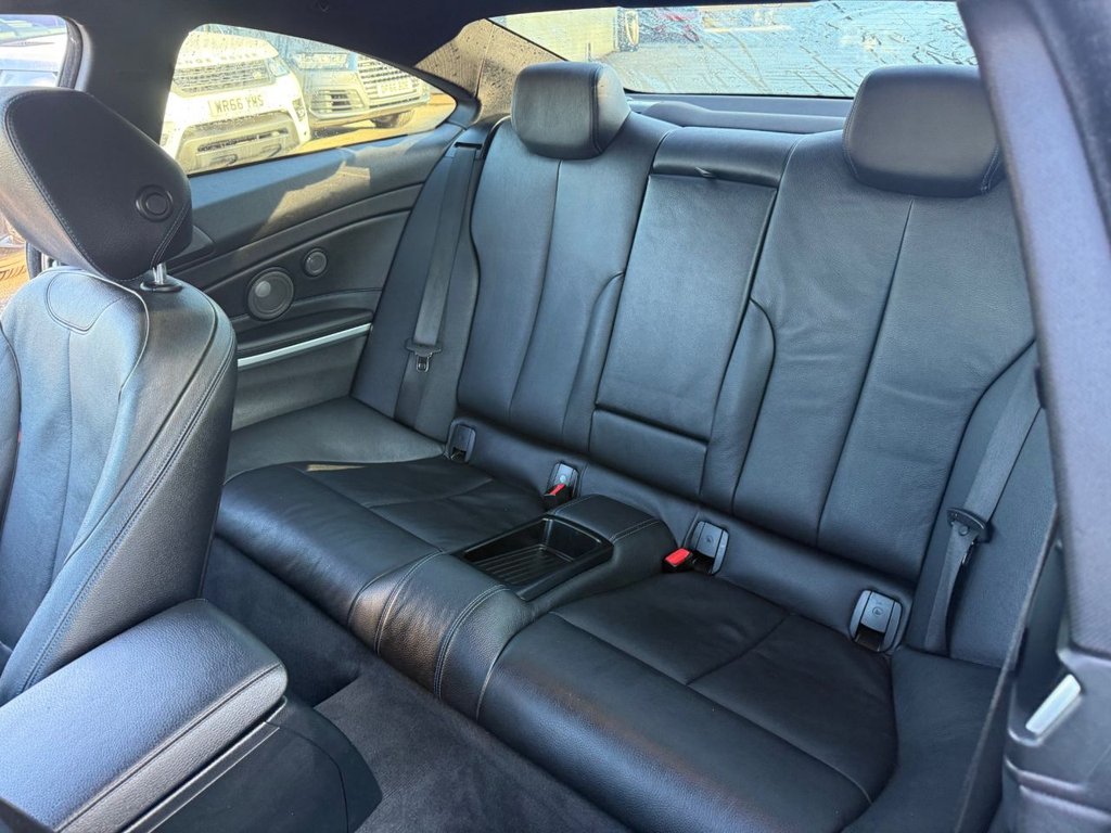 Used BMW 4 Series 2017 for sale - 76376339: Photo 33