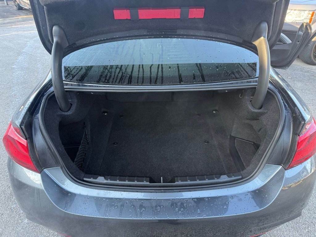 Used BMW 4 Series 2017 for sale - 76376339: Photo 7