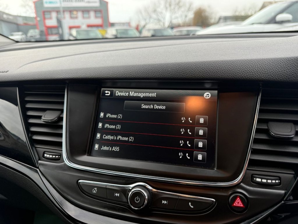 Used Vauxhall Astra 2018 for sale - 77558121: Photo 19